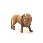 Schleich wild life brullende leeuw 14726