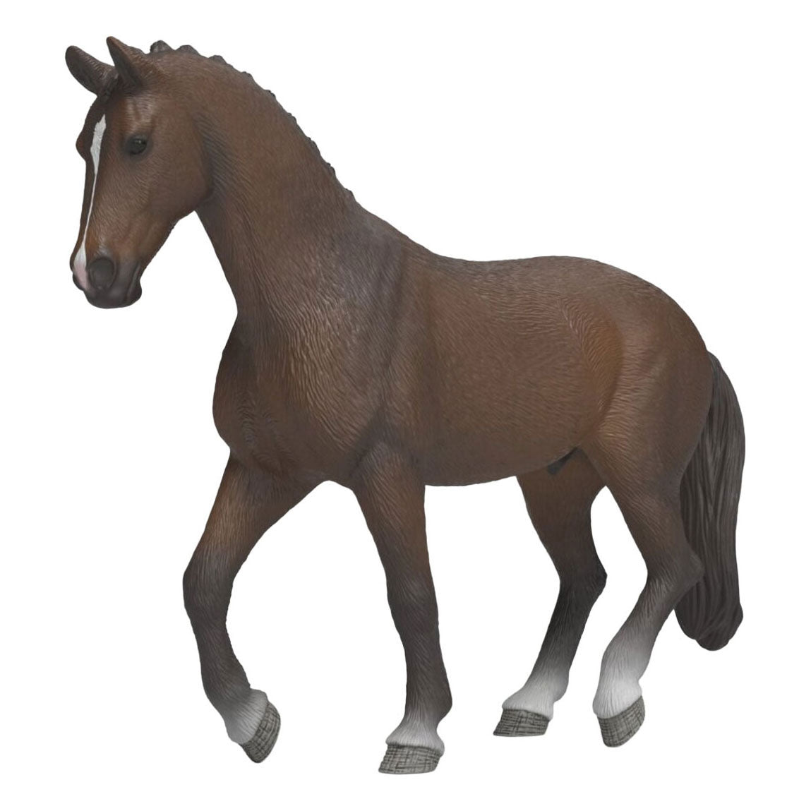 Schleich - horse club kwpn-ruin 14919