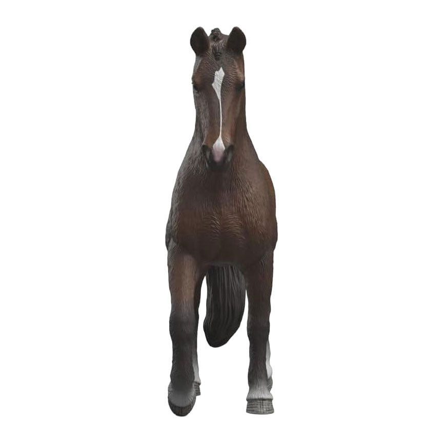 Schleich - horse club kwpn-ruin 14919