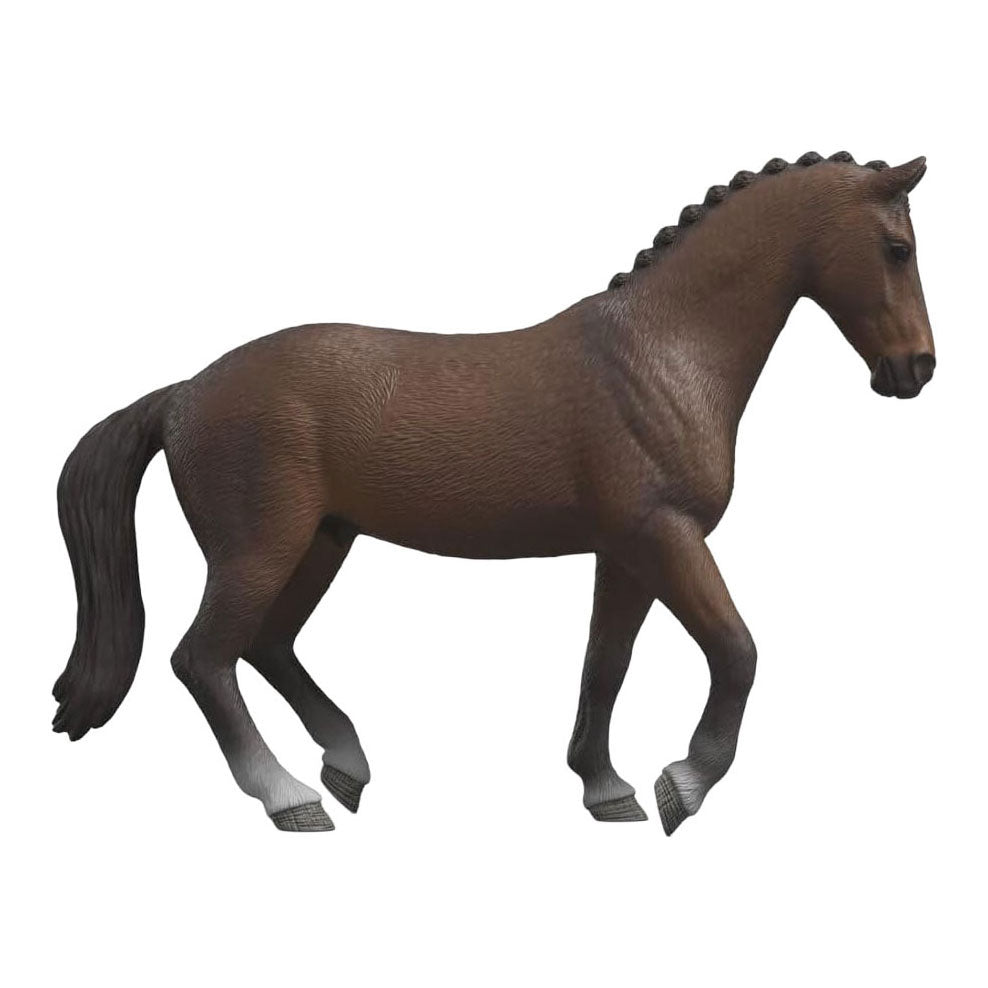 Schleich - horse club kwpn-ruin 14919