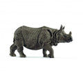 Schleich - wild life indische neushoorn 14816