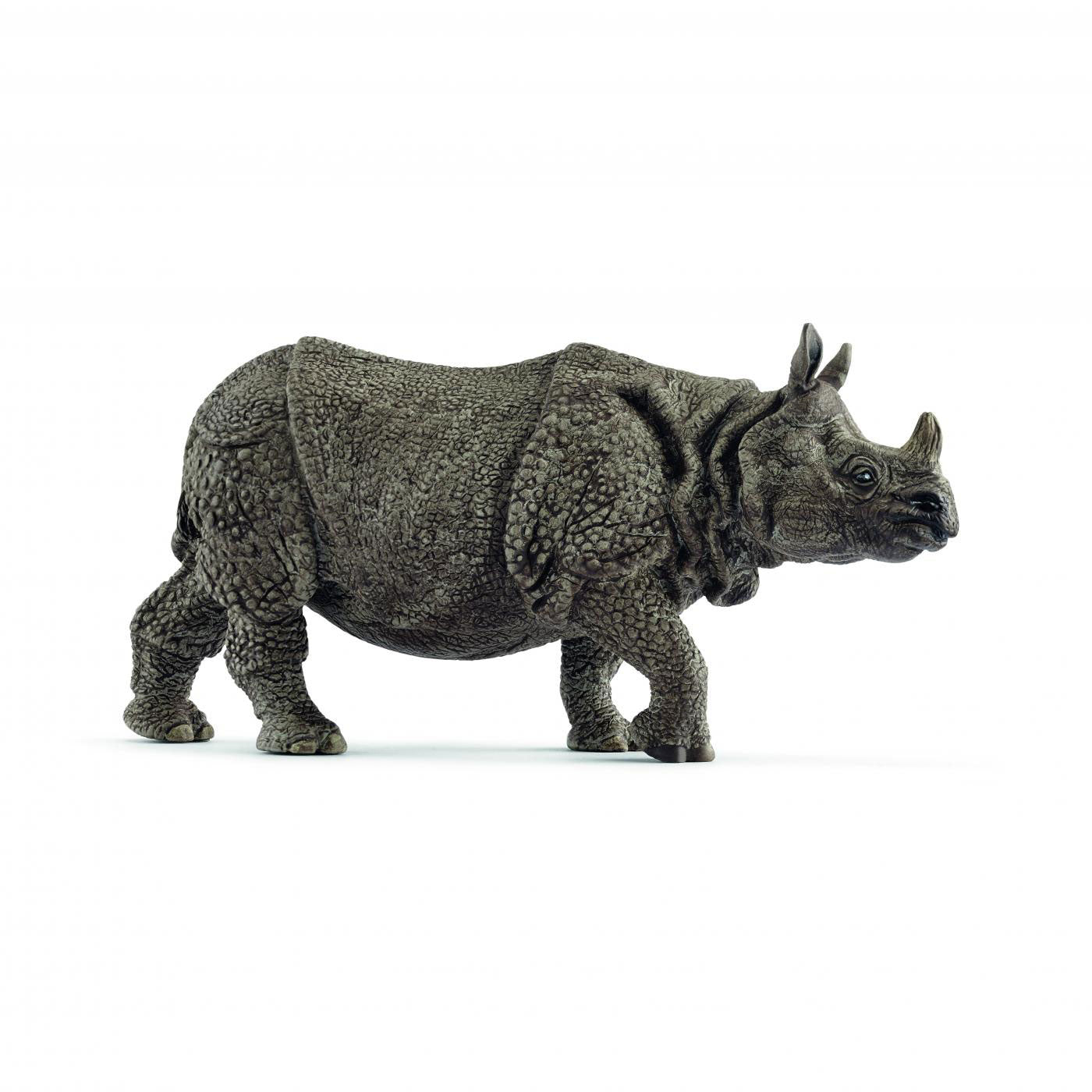 Schleich - wild life indische neushoorn 14816