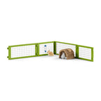 Schleich 42420 konijnenhok
