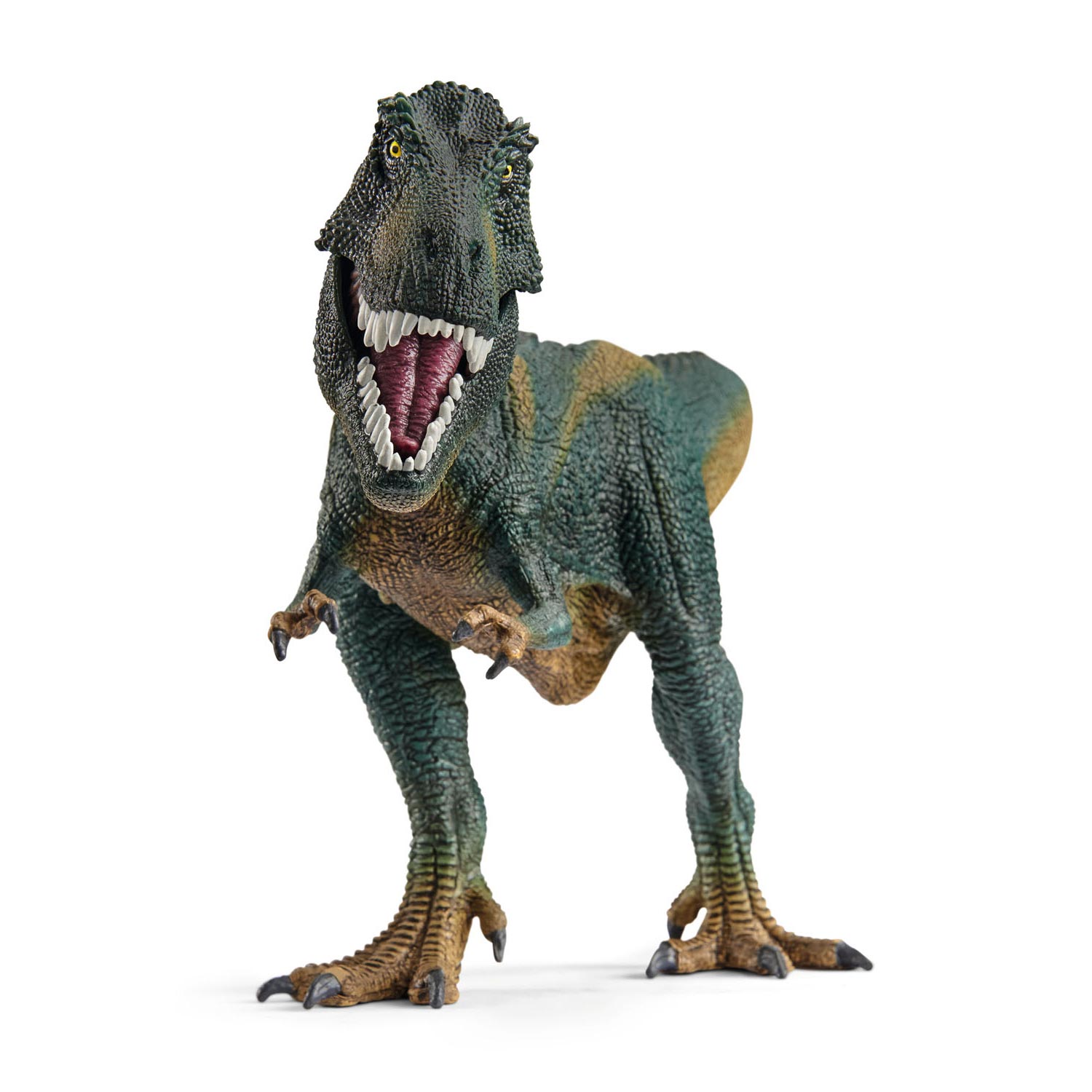 Schleich dinosaurs tyrannosaurus rex 14587