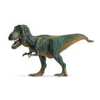 Schleich dinosaurus speelfiguur - tyrannosaurus rex - kinderspeelgoed voor jongens en meisjes - vanaf 4 jaar - 14587