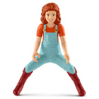 Schleich horse club mia en spotty 42518