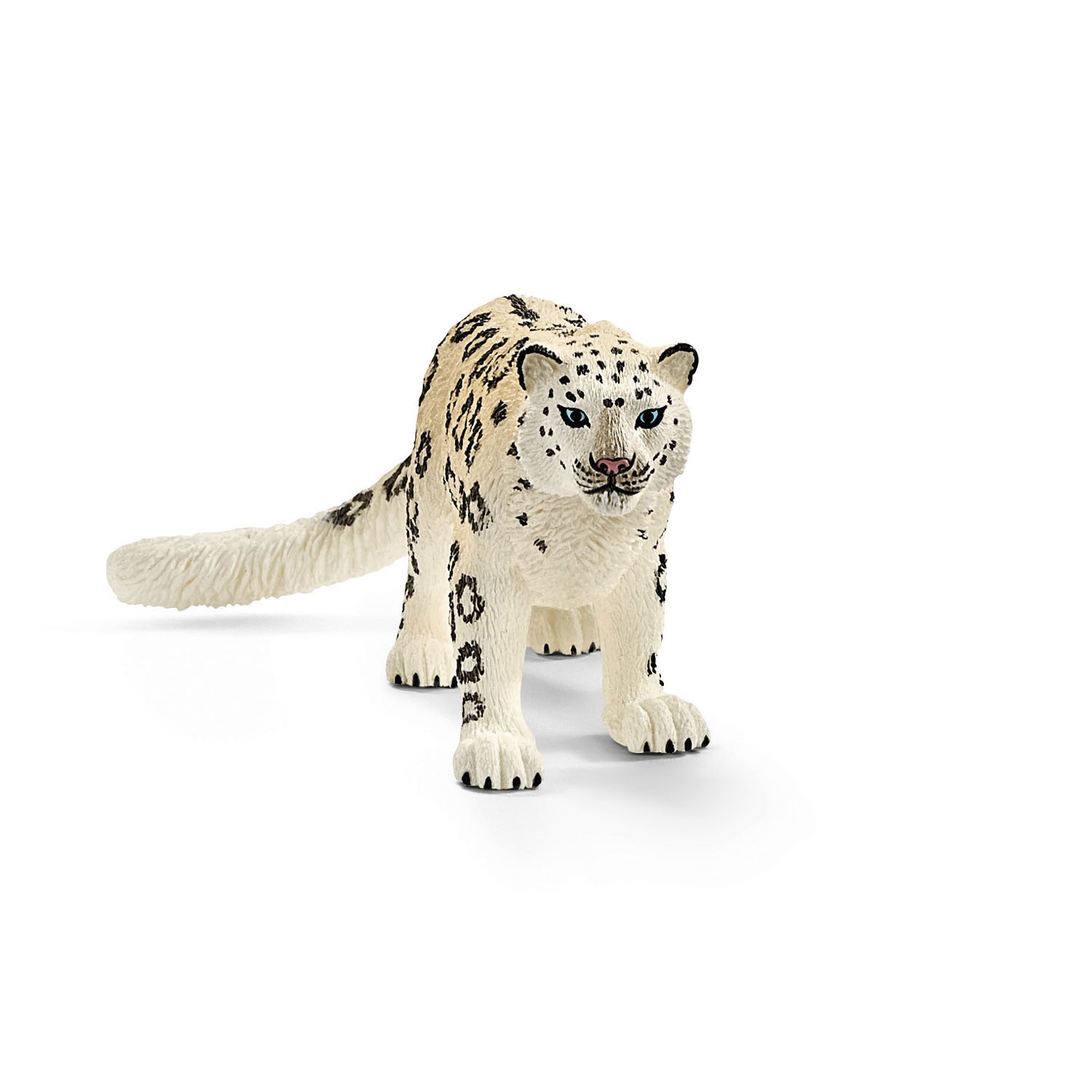Schleich - wild life sneeuwluipaard 14838