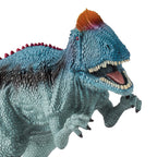 Schleich dinosaurus - cryolophosaurus - speelfiguur - kinderspeelgoed voor jongens en meisjes - 4 tot 12 jaar