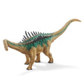 Schleich dinosaurs - agustinia speelfiguur (15021)