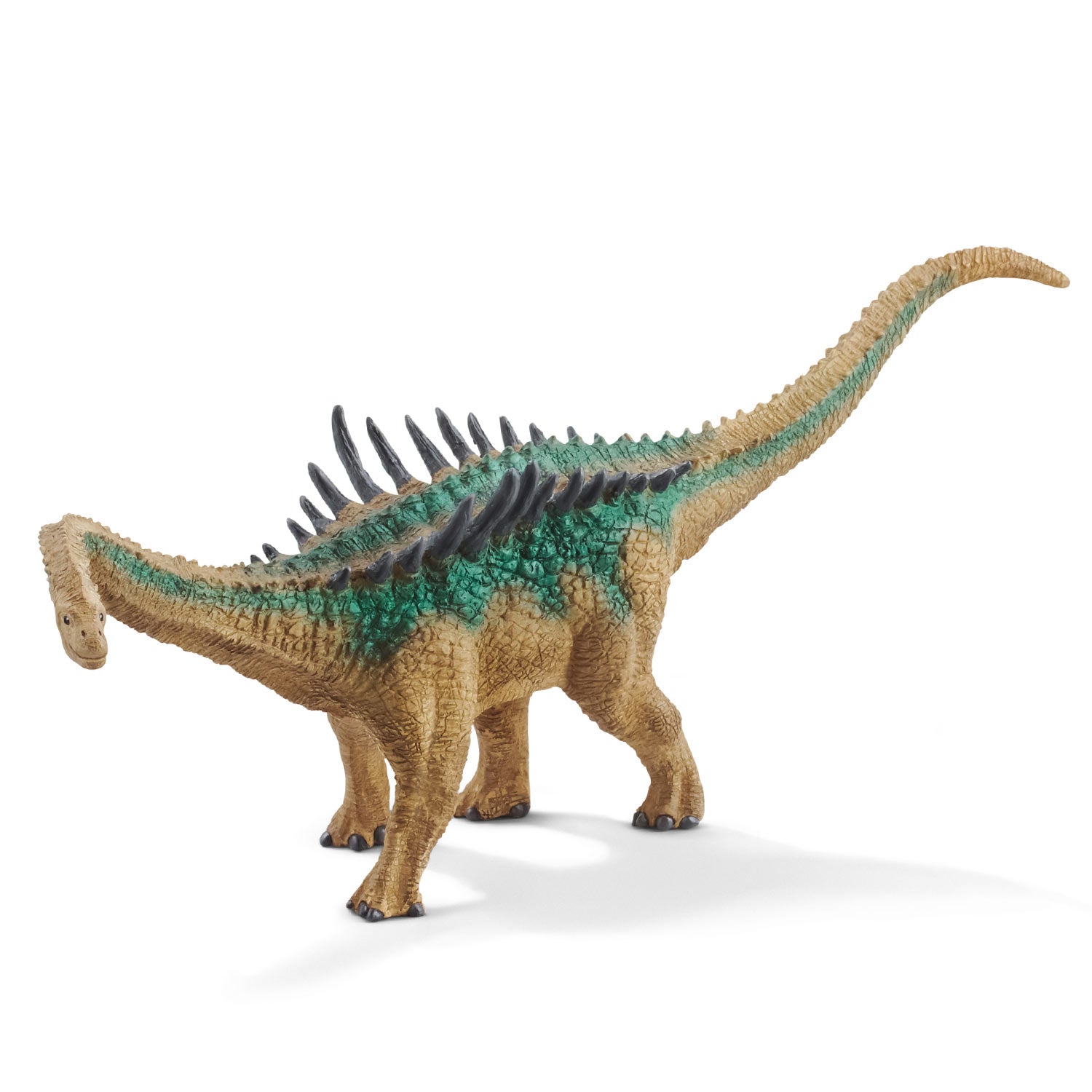 Schleich dinosaurs - agustinia speelfiguur (15021)