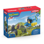 Schleich 41468 dinosaurus luchtaanval