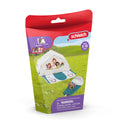 Schleich horse club accessoires camping 42537