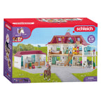 Schleich HORSE CLUB Lakeside Paardenboerderij 42551