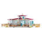 Schleich - horse club manege met accessoires 42567