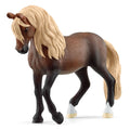 Schleich 13952 peruviaanse pasohengst | 5 stuks
