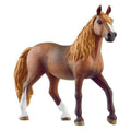 Schleich 13953 peruviaanse pasomerrie | 5 stuks