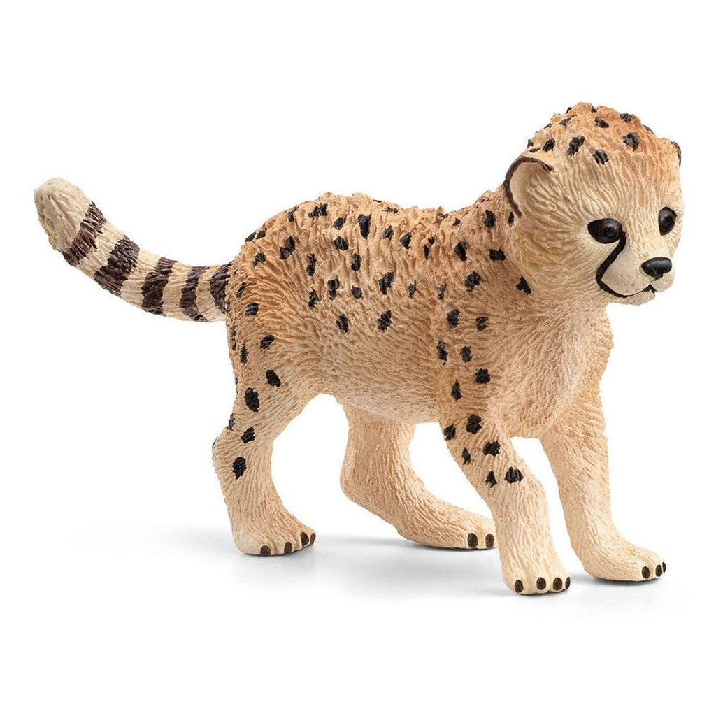 Schleich WILD LIFE Jachtluipaardwelpje 14866
