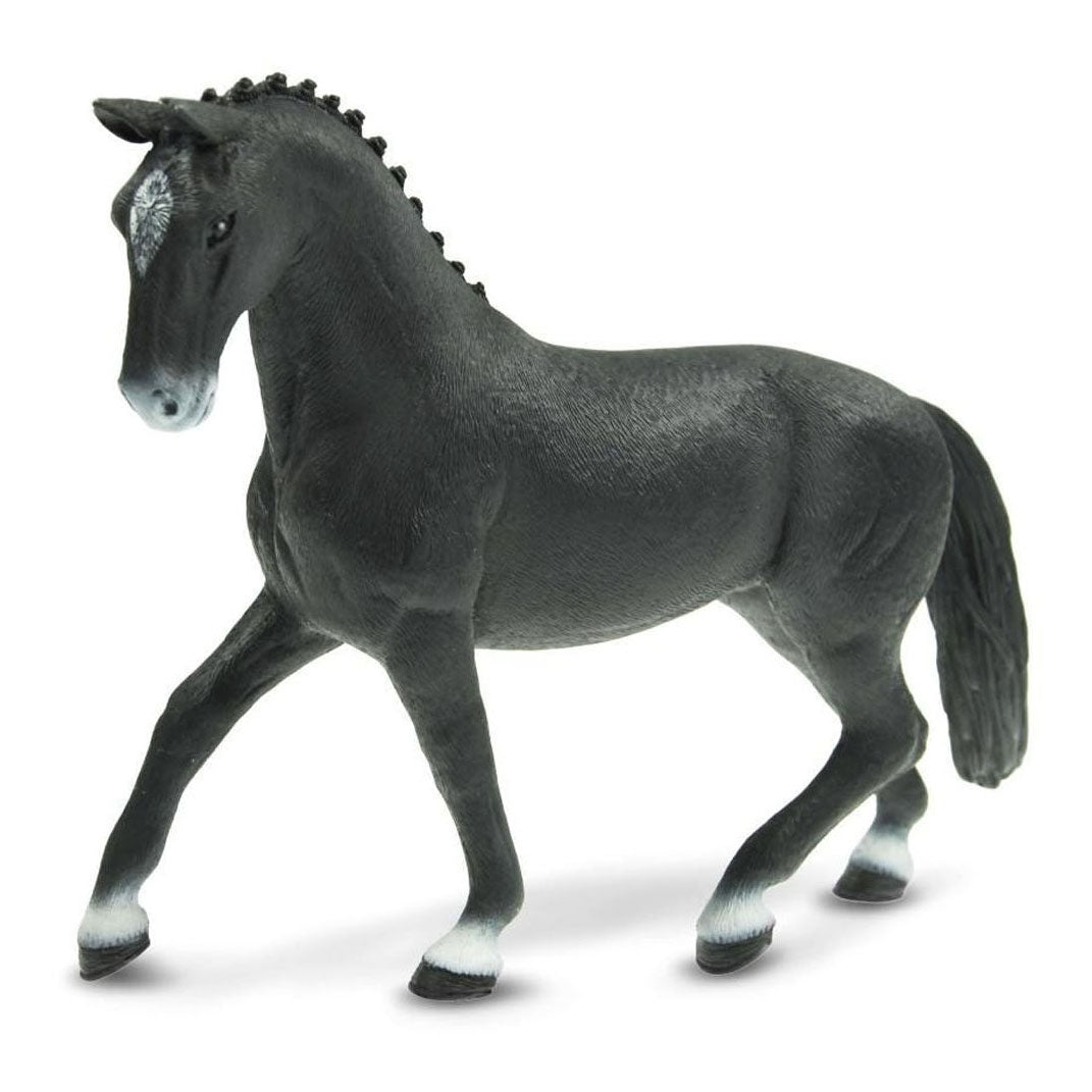Schleich 72135 hannover merrie | 5 stuks