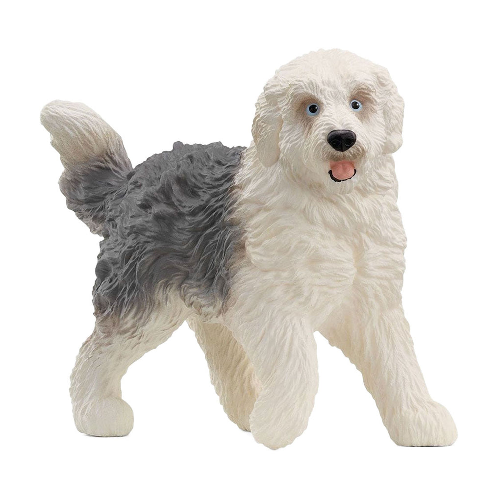 Schleich farm world bobtail 13968