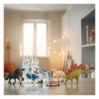 Schleich farm world teckel 13972