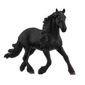 Schleich horse club friese hengst 13975