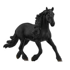 Schleich horse club friese hengst 13975
