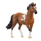 Schleich 13978 mangalarga marchador hengst | 5 stuks