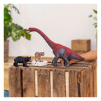 Schleich wild life - japanse makaak - 14871
