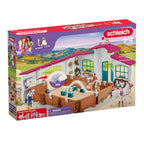 Schleich - horse club rijhal peppertree 42639