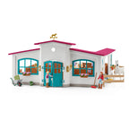 Schleich - horse club rijhal peppertree 42639