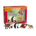 Schleich wild life azie starter set 42736