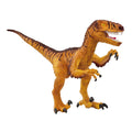 Schleich dinosaurs velociraptor 15045