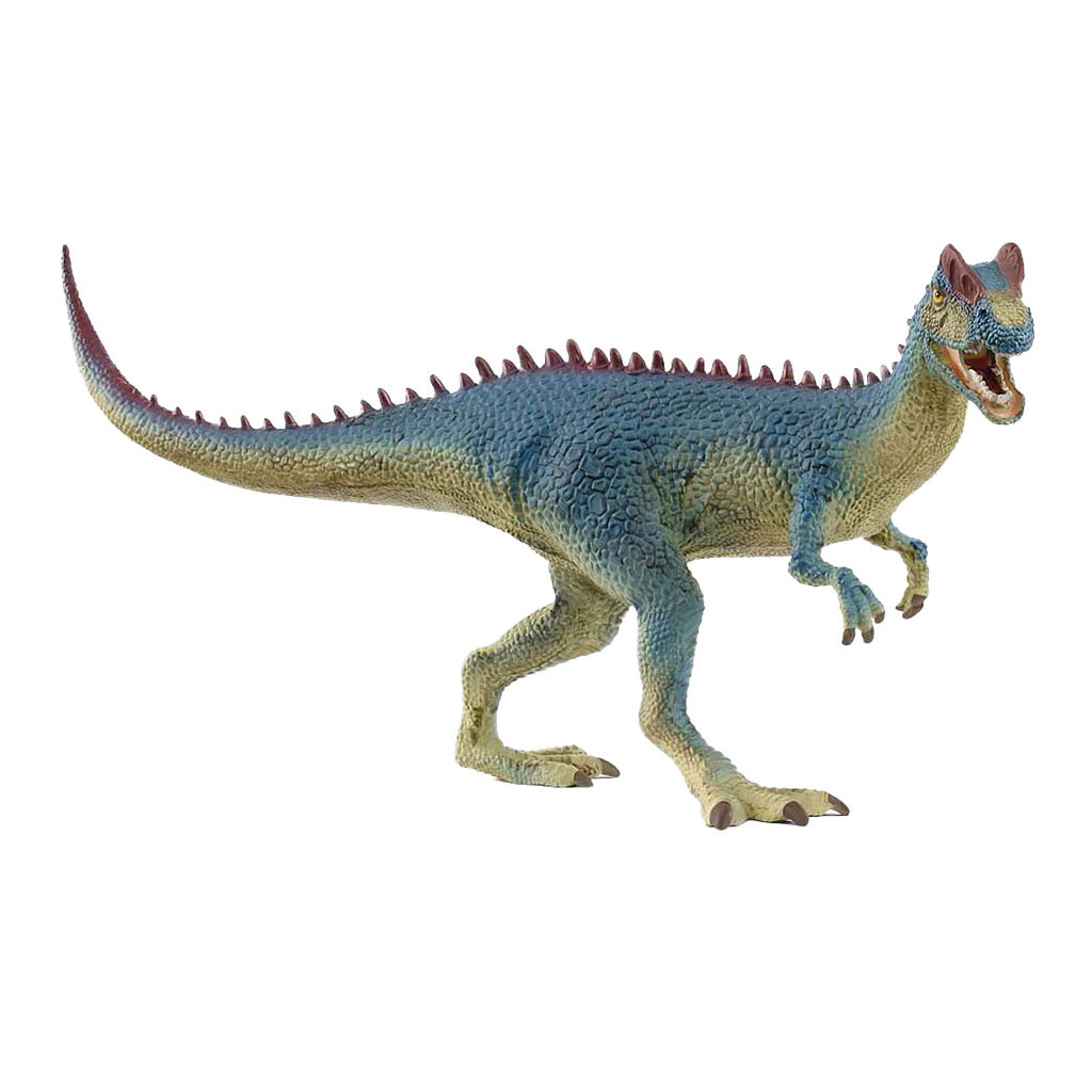 Schleich - dinosaurs dilophosaurus 15046