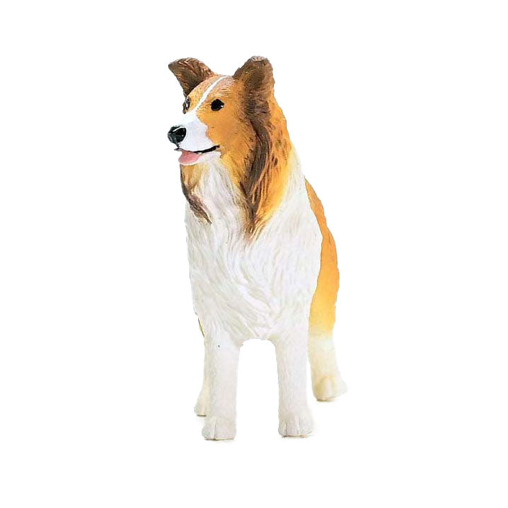 Schleich 13998 collie | 5 stuks