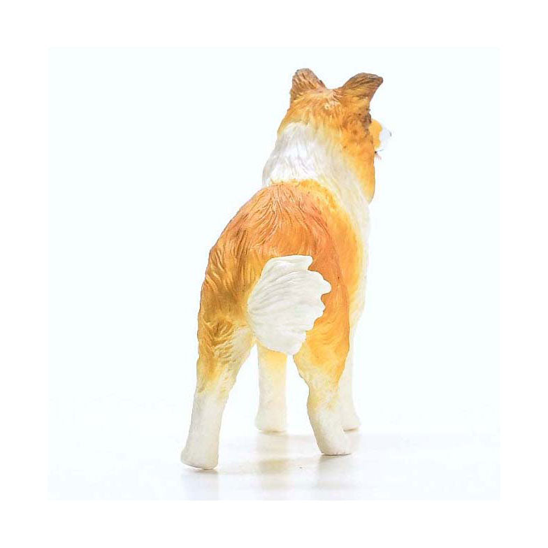 Schleich 13998 collie | 5 stuks