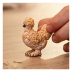Schleich farm world zijdehoen 14891