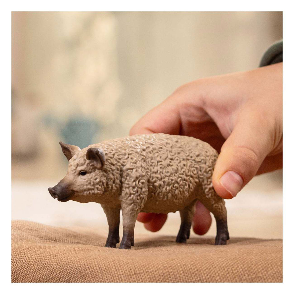 Schleich - farm world - wolvarken - 14892