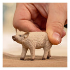 Schleich farm world wolvarken-biggetje 14893