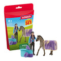 Schleich 42753 beauty set with kim | 2 stuks