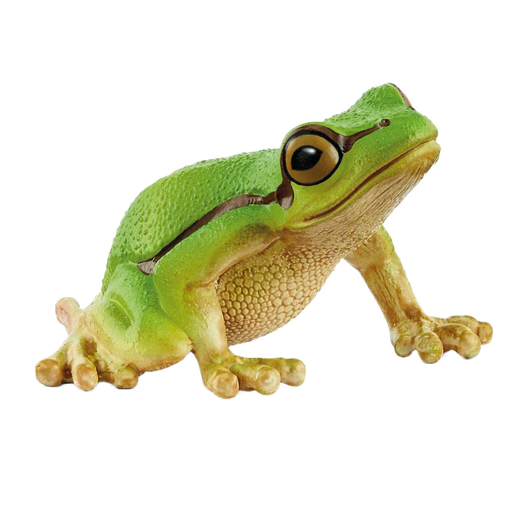 Schleich wild life europese boomkikker 14882
