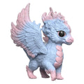 Schleich - bayala baby kristal draak 70844