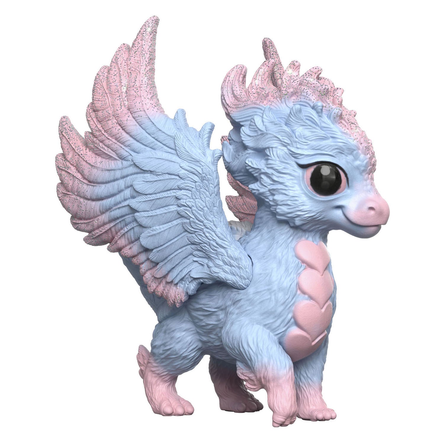 Schleich - bayala baby kristal draak 70844