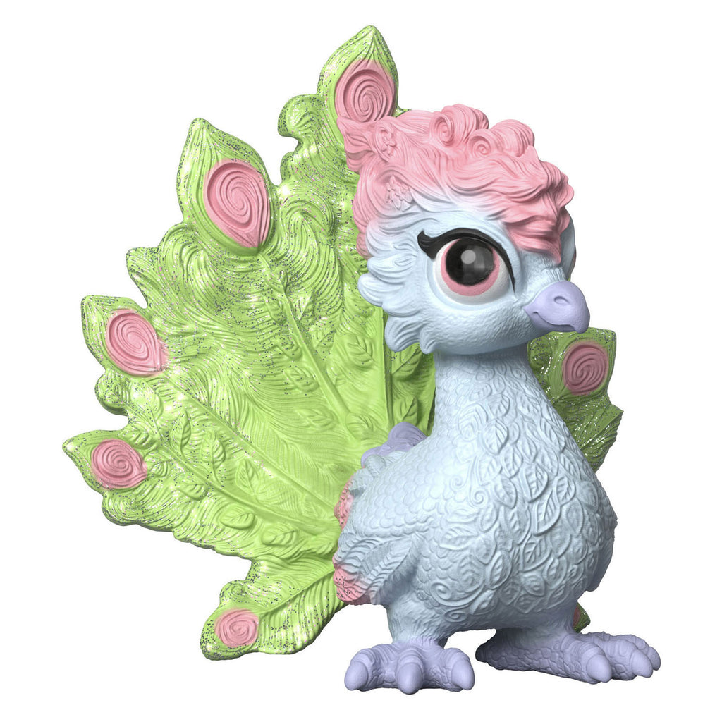 Schleich - bayala baby perzikkuiken 70848