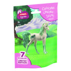 Schleich - bayala verzamelbare eenhoorn selene 81408