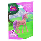 Schleich - bayala verzamelbare eenhoorn shelly 81409