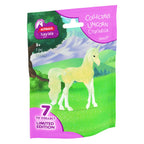 Schleich - bayala verzamelbare eenhoorn citronella 81410