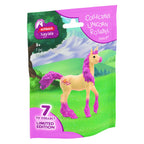 Schleich - bayala verzamelbare eenhoorn rosabel 81411