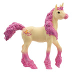 Schleich - bayala verzamelbare eenhoorn rosabel 81411