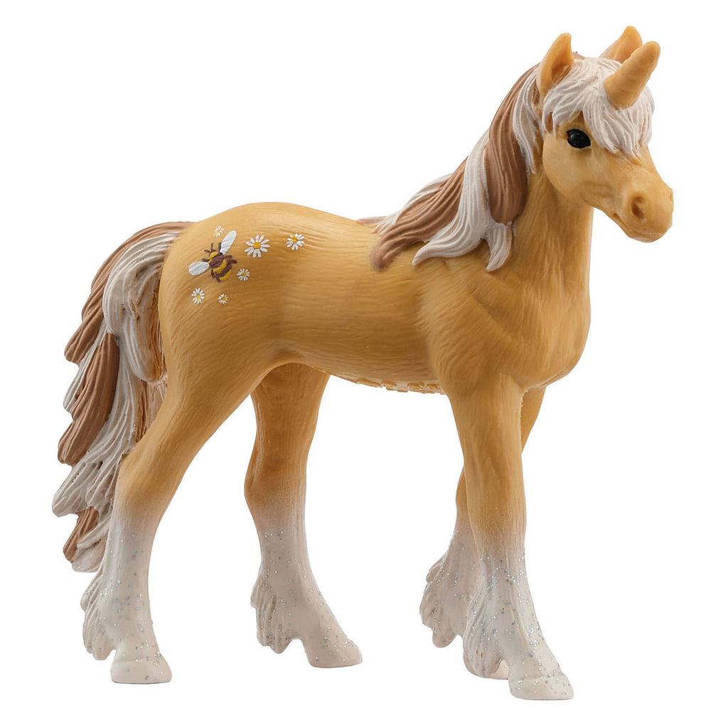 Schleich - bayala verzamelbare eenhoorn sumsa 81412