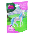 Schleich - bayala verzamelbare eenhoorn holly 81413